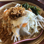 蔵出し味噌 麺場壱歩 武蔵村山店的實拍圖