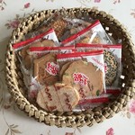 recommendations for 札幌せんべい本舗
