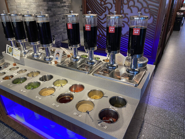 四川伝統火鍋 蜀漢 金山店的實拍高清圖