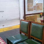 recommendations for BACKPACKER'S CAFE 旅人食堂  町田屋台店
