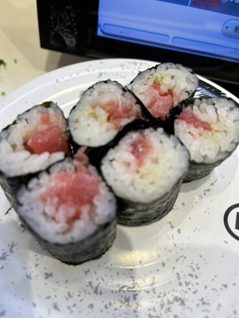 recommendations image for 回転寿司 みさき 蒲田西口店