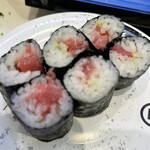 recommendations for 回転寿司 みさき 蒲田西口店