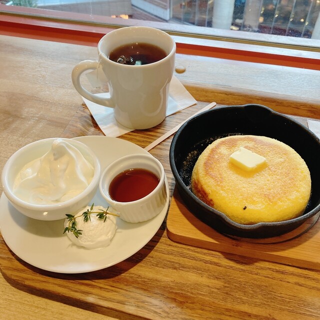 カフェオットー シクロ的實拍高清圖