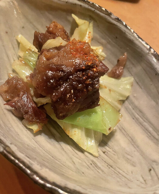 OSAKA きっちん 銀座本店的實拍高清圖