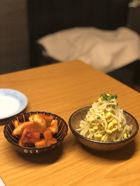 焼肉家 KAZU 神楽坂的实拍高清图