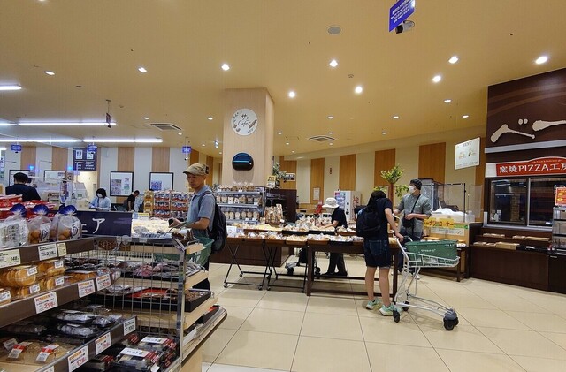recommendations image for ダンブラウン サミット東中野店