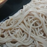 そば処 菊水なんぶ的實拍圖