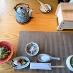 茶六別館的實拍圖