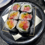 日向丸 浅草本店的實拍圖