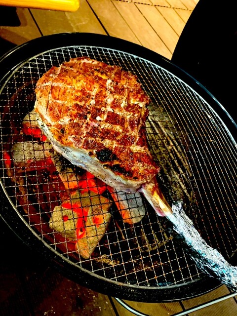 BBQ専門店 歌舞伎町テラスEDEN的實拍高清圖