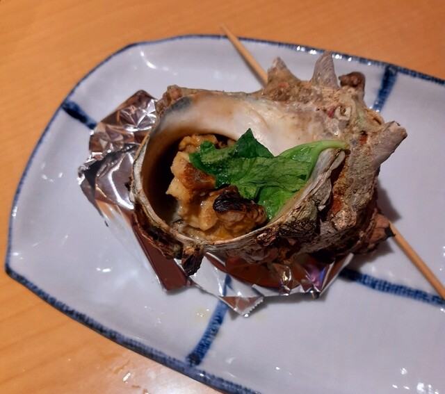すし銀 西葛西本店的實拍高清圖