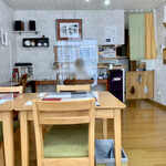 蕎麦CAFE 森の傍的实拍图