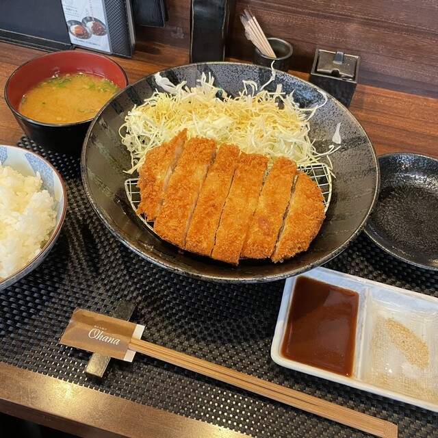 串揚げとワイン Ohana 北浜店的實拍高清圖