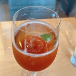 カフェアンドスペース ココノヴァ的实拍图