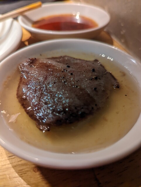 ホルモン松田的實拍高清圖