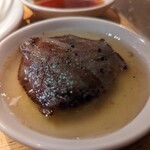 ホルモン松田的實拍圖