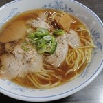 岸本柳蔵老舗的實拍圖