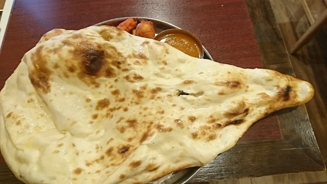 recommendations image for 本場インド・ネパール料理店 RARA