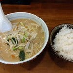 中国料理 水仙閣的实拍图