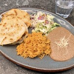 タコスウェイ的實拍圖