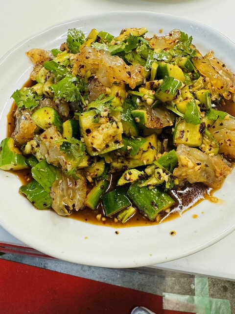 recommendations image for 中国東北料理 麒麟飯店