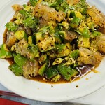 recommendations for 中国東北料理 麒麟飯店