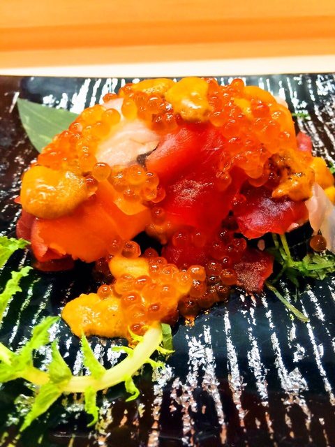 北海道個室居酒屋 海王 本店的实拍高清图