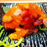 北海道個室居酒屋 海王 本店的实拍图