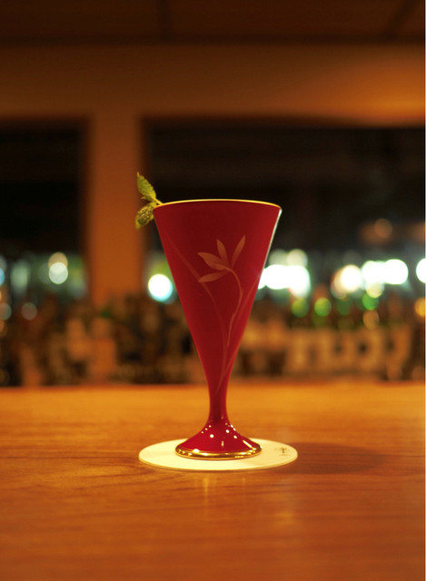 Bar 凛ト的实拍高清图