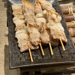 須崎屋台かじしか的實拍圖