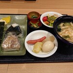 徒士の湯 ドーミーイン 上野・御徒町的实拍图
