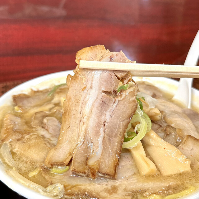 こく一番 ラーメン みどりや的實拍高清圖