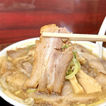 こく一番 ラーメン みどりや的實拍圖