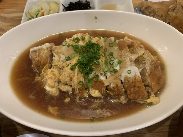 中村食堂的實拍高清圖