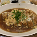 中村食堂的實拍圖