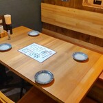 鶏出汁おでんと焼鳥つじや 京都駅西店的實拍圖