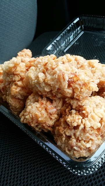 美唄焼鳥・総菜 炎 フクハラ西帯広店的實拍高清圖