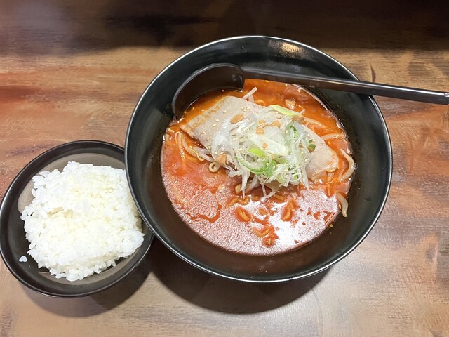 OHYACHI NOODLE HARU的实拍高清图