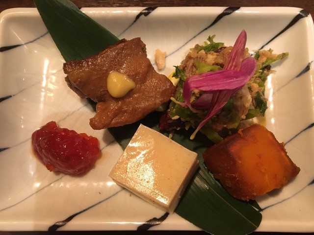 旨めぇもん屋 きゅう 鍋横店的實拍高清圖