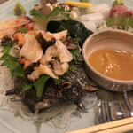 じゃじゃ馬的实拍图