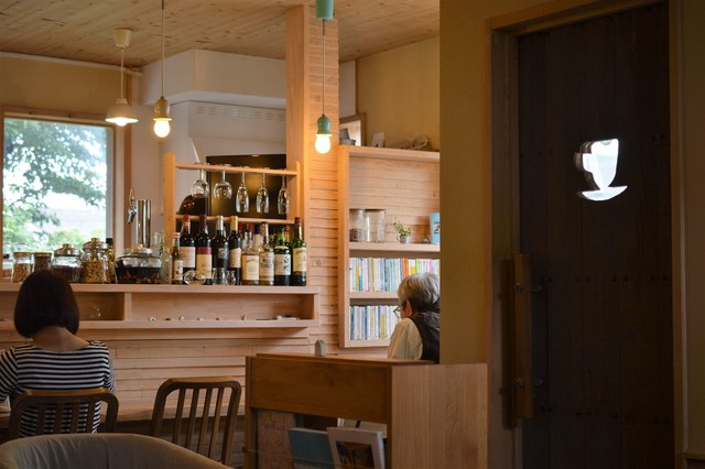 cafe doex marie的實拍高清圖