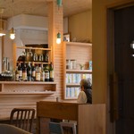 cafe doex marie的實拍圖