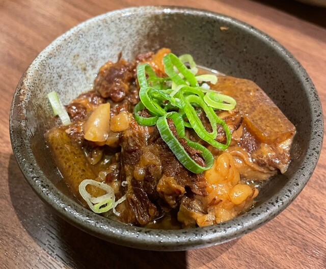 北新地 鳥屋 渋谷道玄坂店的实拍高清图