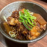 北新地 鳥屋 渋谷道玄坂店的实拍图