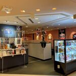 Malins FiSH&CHIPS 西武渋谷店的實拍圖