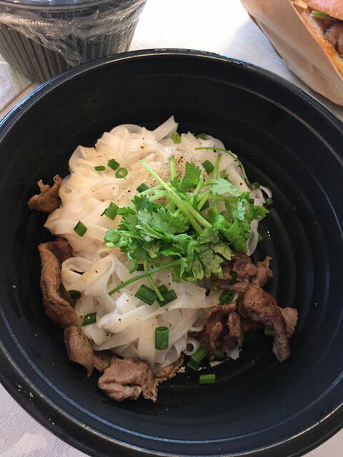バインミーシンチャオ 蒲田店的實拍高清圖