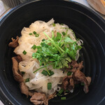 バインミーシンチャオ 蒲田店的實拍圖