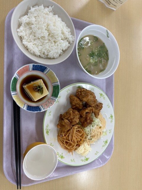 福岡大学 第二食堂的實拍高清圖