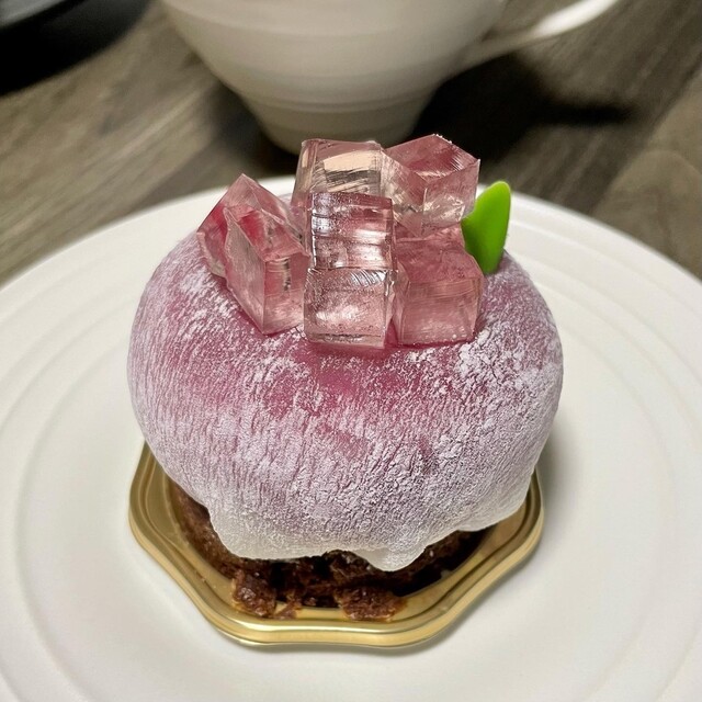 HIBIKA 日本橋高島屋店的實拍高清圖