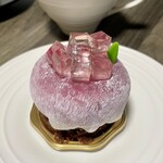 HIBIKA 日本橋高島屋店的實拍圖